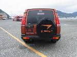 Used 2000 LAND ROVER DISCOVERY BF62977 for Sale Image 4