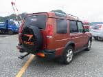 Used 2000 LAND ROVER DISCOVERY BF62977 for Sale Image 5