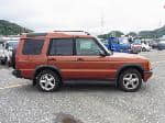 Used 2000 LAND ROVER DISCOVERY BF62977 for Sale Image 6