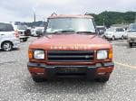 Used 2000 LAND ROVER DISCOVERY BF62977 for Sale Image 8