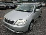 Used 2002 TOYOTA COROLLA RUNX BF62979 for Sale Image 1