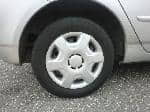 Used 2002 TOYOTA COROLLA RUNX BF62979 for Sale Image 10