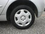 Used 2002 TOYOTA COROLLA RUNX BF62979 for Sale Image 11