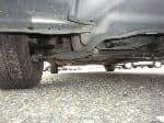 Used 2002 TOYOTA COROLLA RUNX BF62979 for Sale Image 13