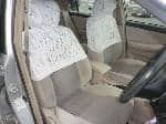 Used 2002 TOYOTA COROLLA RUNX BF62979 for Sale Image 17