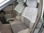 Used 2002 TOYOTA COROLLA RUNX BF62979 for Sale Image 18
