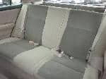 Used 2002 TOYOTA COROLLA RUNX BF62979 for Sale Image 19