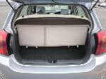 Used 2002 TOYOTA COROLLA RUNX BF62979 for Sale Image 20