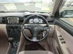 Used 2002 TOYOTA COROLLA RUNX BF62979 for Sale Image 21