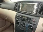 Used 2002 TOYOTA COROLLA RUNX BF62979 for Sale Image 24
