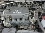 Used 2002 TOYOTA COROLLA RUNX BF62979 for Sale Image 28