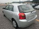 Used 2002 TOYOTA COROLLA RUNX BF62979 for Sale Image 3