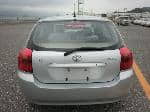Used 2002 TOYOTA COROLLA RUNX BF62979 for Sale Image 4