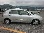 Used 2002 TOYOTA COROLLA RUNX BF62979 for Sale Image 6