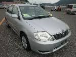 Used 2002 TOYOTA COROLLA RUNX BF62979 for Sale Image 7