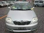 Used 2002 TOYOTA COROLLA RUNX BF62979 for Sale Image 8