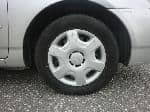 Used 2002 TOYOTA COROLLA RUNX BF62979 for Sale Image 9