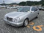 Used 1996 MERCEDES-BENZ E-CLASS BF62985 for Sale Image 1