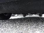 Used 1996 MERCEDES-BENZ E-CLASS BF62985 for Sale Image 13