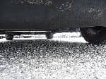 Used 1996 MERCEDES-BENZ E-CLASS BF62985 for Sale Image 14