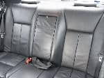 Used 1996 MERCEDES-BENZ E-CLASS BF62985 for Sale Image 19
