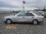 Used 1996 MERCEDES-BENZ E-CLASS BF62985 for Sale Image 2
