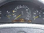 Used 1996 MERCEDES-BENZ E-CLASS BF62985 for Sale Image 23