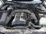 Used 1996 MERCEDES-BENZ E-CLASS BF62985 for Sale Image 29