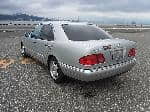 Used 1996 MERCEDES-BENZ E-CLASS BF62985 for Sale Image 3