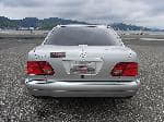 Used 1996 MERCEDES-BENZ E-CLASS BF62985 for Sale Image 4
