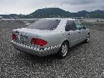 Used 1996 MERCEDES-BENZ E-CLASS BF62985 for Sale Image 5