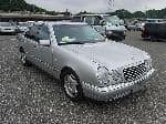 Used 1996 MERCEDES-BENZ E-CLASS BF62985 for Sale Image 7