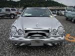 Used 1996 MERCEDES-BENZ E-CLASS BF62985 for Sale Image 8