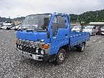 Used 1987 TOYOTA TOYOACE BF62989 for Sale Image 1
