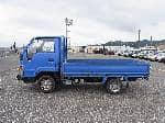 Used 1987 TOYOTA TOYOACE BF62989 for Sale Image 2