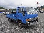 Used 1987 TOYOTA TOYOACE BF62989 for Sale Image 7