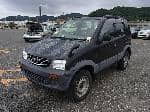 Used 1998 DAIHATSU TERIOS BF62995 for Sale Image 1