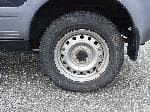 Used 1998 DAIHATSU TERIOS BF62995 for Sale Image 10