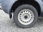 Used 1998 DAIHATSU TERIOS BF62995 for Sale Image 11