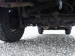 Used 1998 DAIHATSU TERIOS BF62995 for Sale Image 15