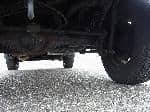 Used 1998 DAIHATSU TERIOS BF62995 for Sale Image 16