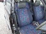 Used 1998 DAIHATSU TERIOS BF62995 for Sale Image 17