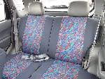 Used 1998 DAIHATSU TERIOS BF62995 for Sale Image 19