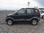 Used 1998 DAIHATSU TERIOS BF62995 for Sale Image 2