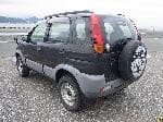 Used 1998 DAIHATSU TERIOS BF62995 for Sale Image 3