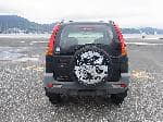 Used 1998 DAIHATSU TERIOS BF62995 for Sale Image 4