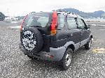 Used 1998 DAIHATSU TERIOS BF62995 for Sale Image 5