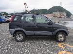 Used 1998 DAIHATSU TERIOS BF62995 for Sale Image 6