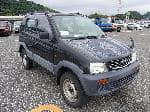 Used 1998 DAIHATSU TERIOS BF62995 for Sale Image 7