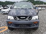 Used 1998 DAIHATSU TERIOS BF62995 for Sale Image 8